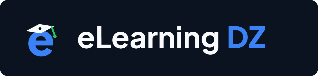 eLearning DZ